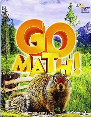 GO MATH