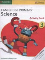 Cambridge Primary Science Skills Builder 4