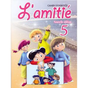 L’amitié 5