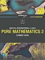 Pure Mathematics 2