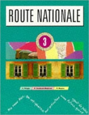 Route Nationale