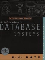 An Introduction to Database Systems: International Edition (World Student S.) Paperback – 13 Oct. 1999