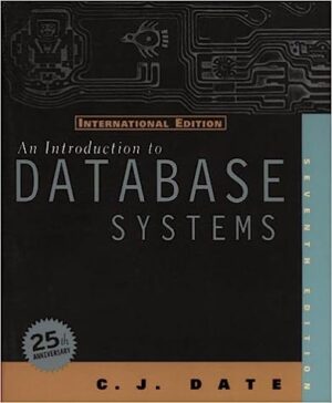 An Introduction to Database Systems: International Edition (World Student S.) Paperback – 13 Oct. 1999