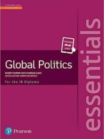 Pearson Bacc ESS: GlobPol bundle (Pearson Baccalaureate)