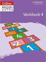 International Primary Maths Workbook: Stage 4