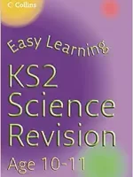 Science Age Revision 10-11 (Easy Learning) Tapa blanda – 1 Marzo 2006