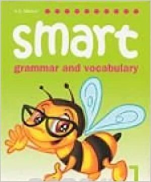 SMART 1 TEACHER BOOK