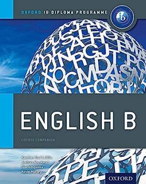 English book