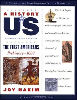 The First Americans