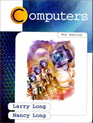 Computers (8th Edition)