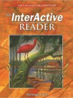 The InterActive Reader (Language of Literature, Grade 9)