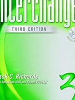 Interchange Student Book 3B