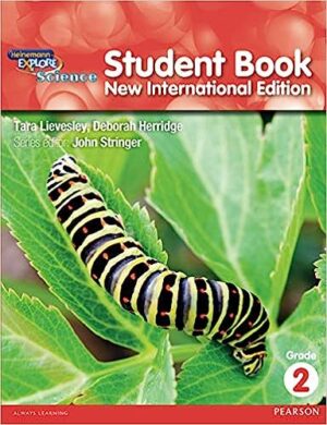 Heinemann Explore Science 2nd International Edition Student' Paperback – International Edition, January