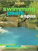 Swimming Pools & Spas Tapa blanda – 1 Enero 1998