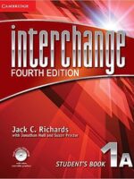 Interchange Level 1 Student's Book A with Self-study DVD-ROM (Interchange Fourth Edition)