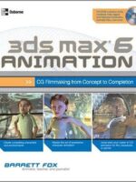 3ds max 6 Animation