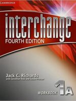 Interchange Level 1 Workbook A (Interchange Fourth Edition)