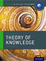 Theory of Knowledge Course Book