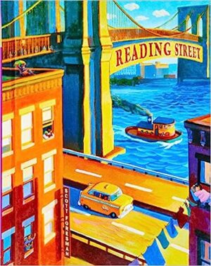 Reading Street, Grade 3.1, Student Edition