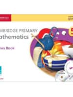 Cambridge Primary Mathematics Stage 5 Games book