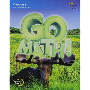 GO MATH