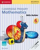 Cambridge primary mathematics