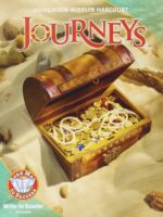 Tier 2 Write-In Reader Volume 1 Grade 1 (Journeys)