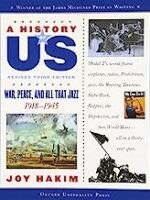 A History of US: War, Peace, and All That Jazz