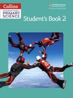 Collins International Primary Science - Student's Book 2