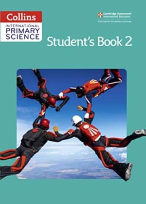 Collins International Primary Science - Student's Book 2