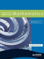 International Mathematics - Softcover