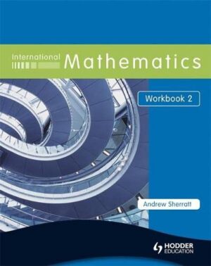 International Mathematics - Softcover