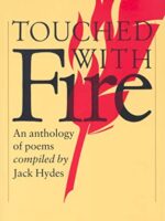 Touched with Fire: An Anthology of Poems (Cambridge School Anthologies) - Softcover