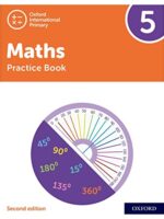 Oxford International Primary Maths Second Edition Practice Book 5