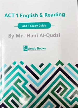 ACT Book