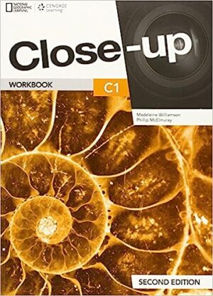 Close-up C1: Workbook