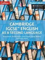 Cambridge IGCSE® English as a Second Language: Student Book