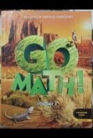 GO MATH