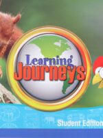 LEARNING JOURNEYS K STUDENT BO