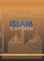 ISLAM is My Deen – Book 1