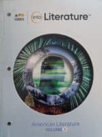 Intro Literature S.B Volume 1 Grade 11