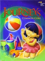 Journeys common core Volume 1.2