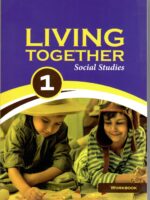 Living together grade 1 wb