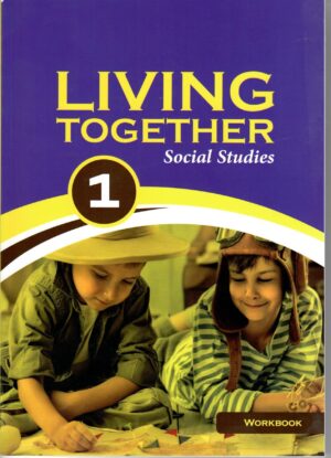 Living together grade 1 wb