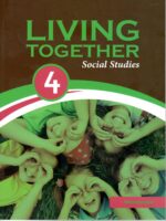 Living together workbook grade 4