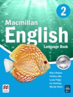 Macmillan English 2