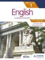 English book