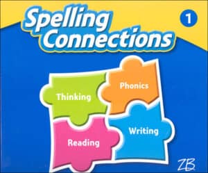 Spelling Connections