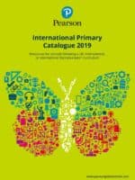 INTERNATIONAL PRIMARY CATALOGUE