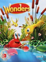 Wonders Reading/Writing Workshop, Volume 5, Grade K (ELEMENTARY CORE READING) - Softcover